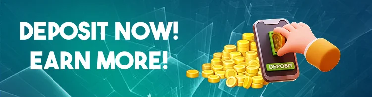 Falcon Play Secure Deposit and Withdrawal